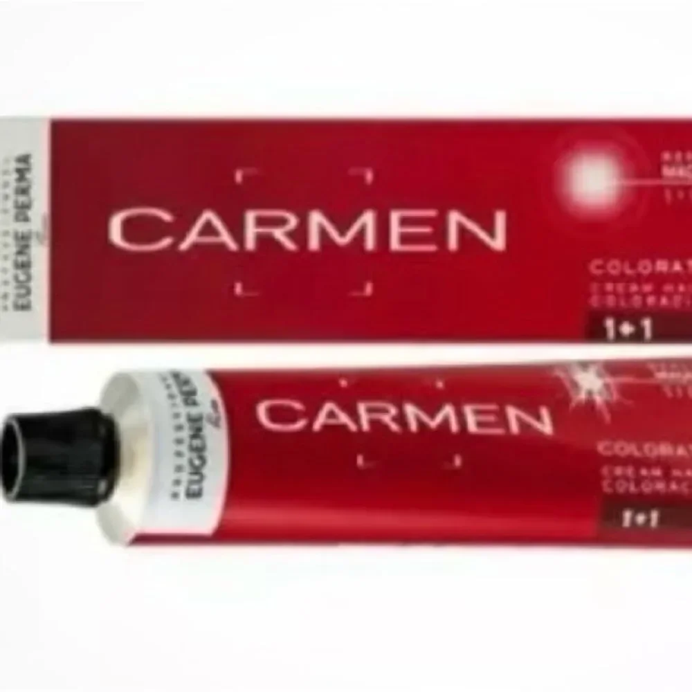 Carmen 💥 eugene